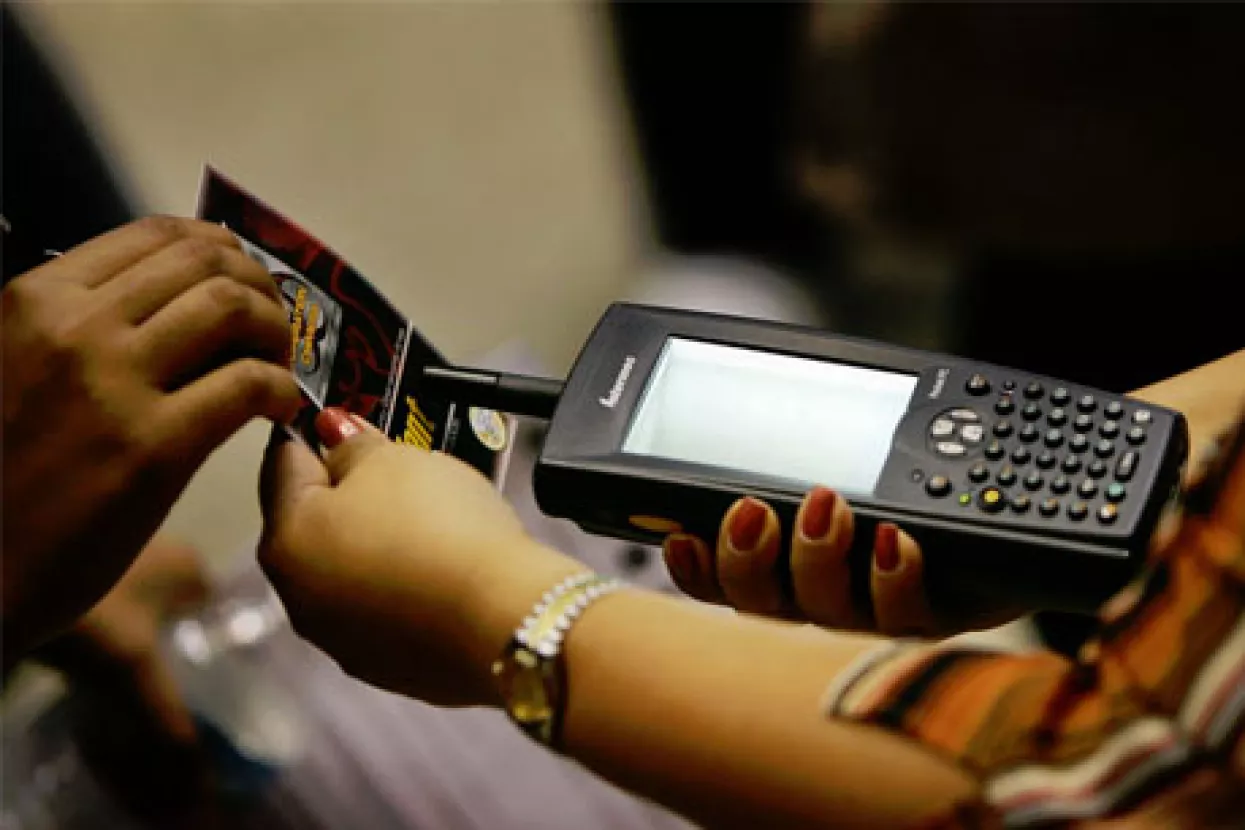 Uskoro druga regionalna konferencije o RFID tehnologiji