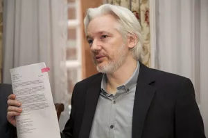 Odbačena žalba Juliana Assangea, utemeljitelja WikiLeaksa