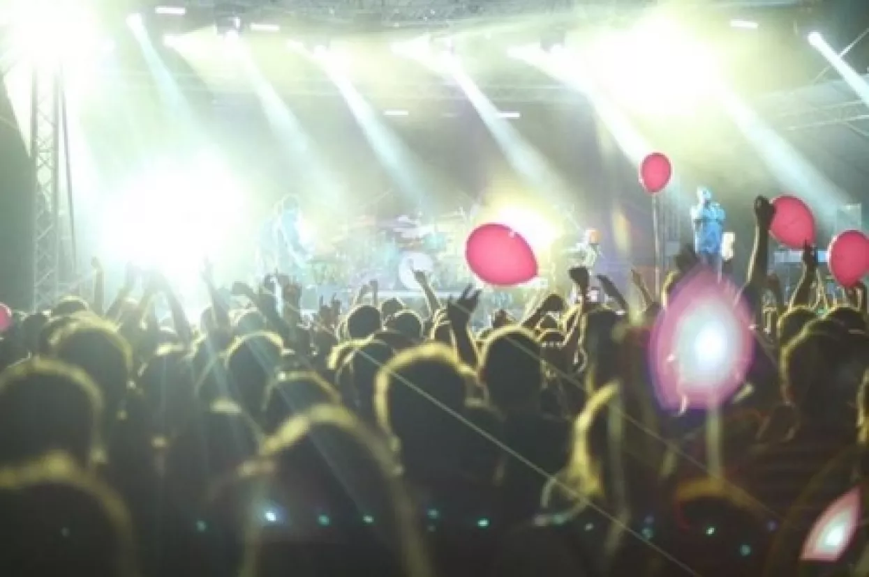 Unatoč otkazivanju Florence Welch, očekuje se najbolje od 10. Inmusic festivala