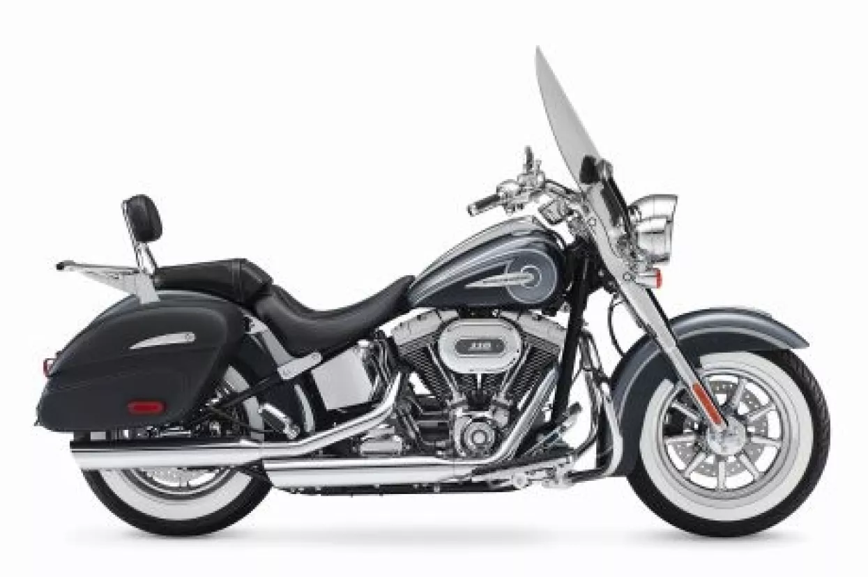Prilika za besplatnu vožnju najnovijih modela Harley-Davidsona