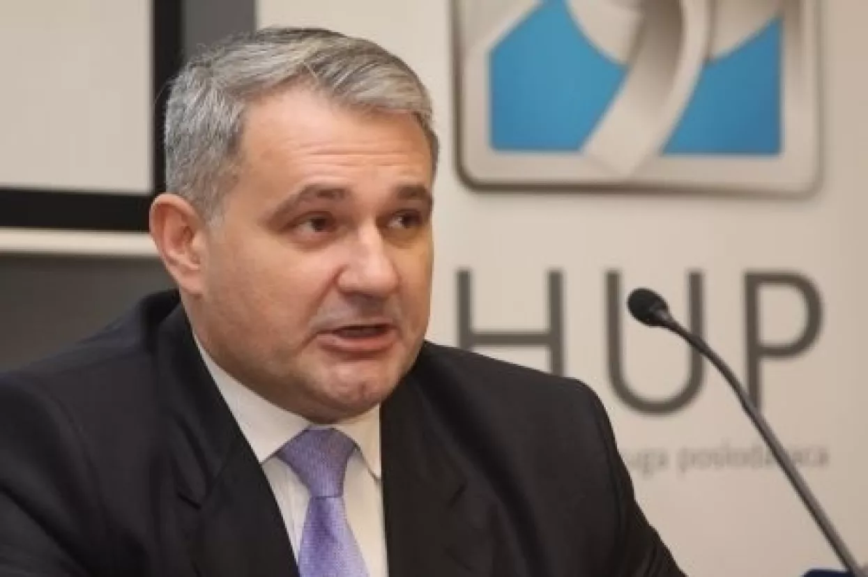 Ostaje neugodan dojam da se nalazimo među najproblematičnijim zemljama EU