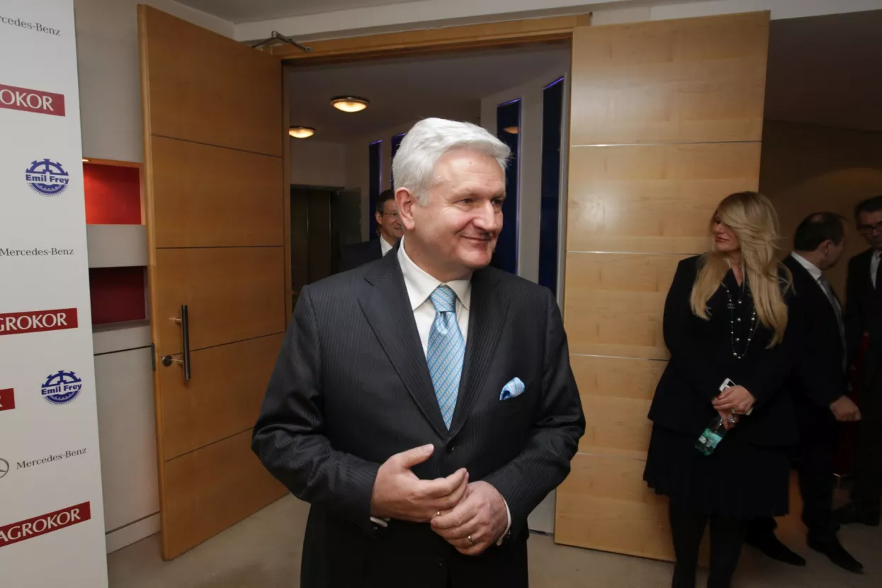 Agrokor s partnerima kupio Hotel Plat, slijede obvezujuće ponude za Kupare