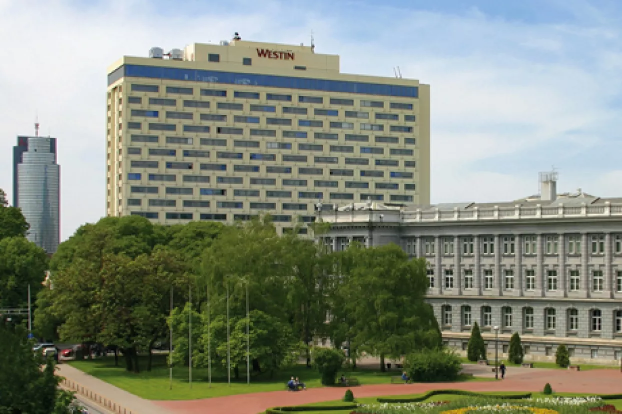 HUP - Zagreb hoteli postali "zeleni hoteli"