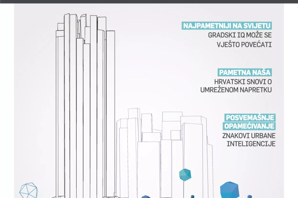 Smart Cities 502, 15. svibnja 2015.