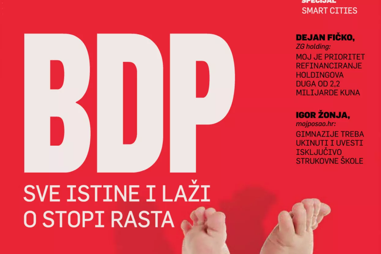 Lider 502, 15. svibnja 2015.