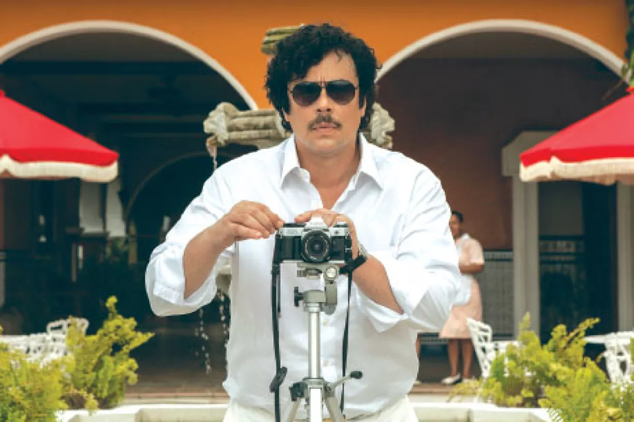 Escobar &ndash;  pakleni raj: Dva lica kriminalnih &lsquo;bossova&rsquo; od Sesveta do Bogote