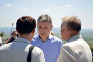 Je li Karamarko najavio veliku koaliciju?