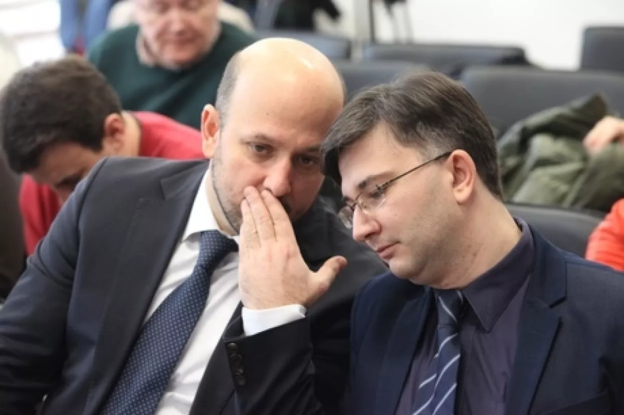 Program Pre-seed: Koliko ulože privatnici, toliko daje i država tvrtkama u razvoju