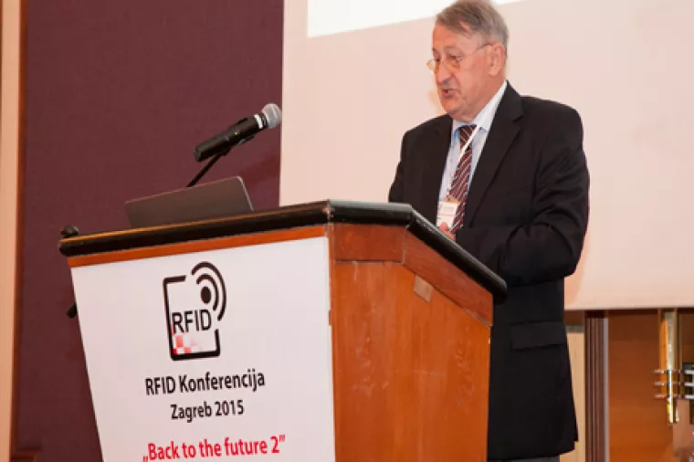 Čip s memorijom koji može unaprijediti poslovanje