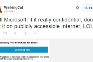 Microsoftov Flow – brza i jednostavna email komunikacija u stvarnom vremenu