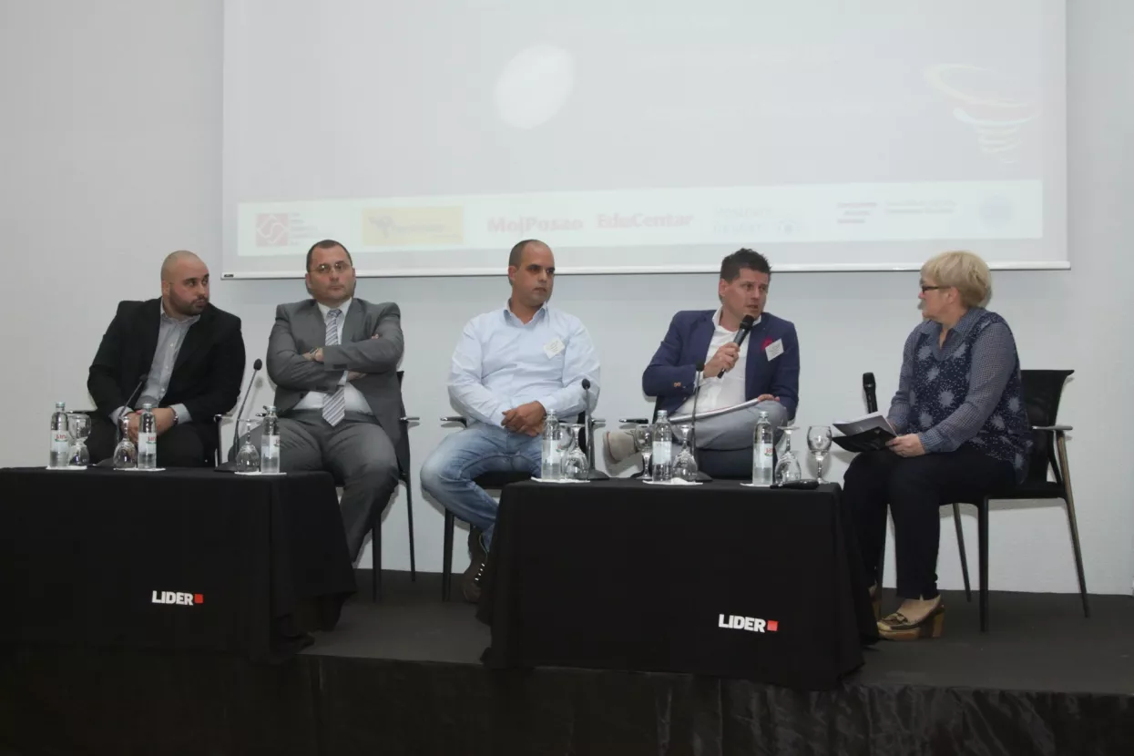 Preko agenata i sajmova najlakše do uspjeha u inozemstvo