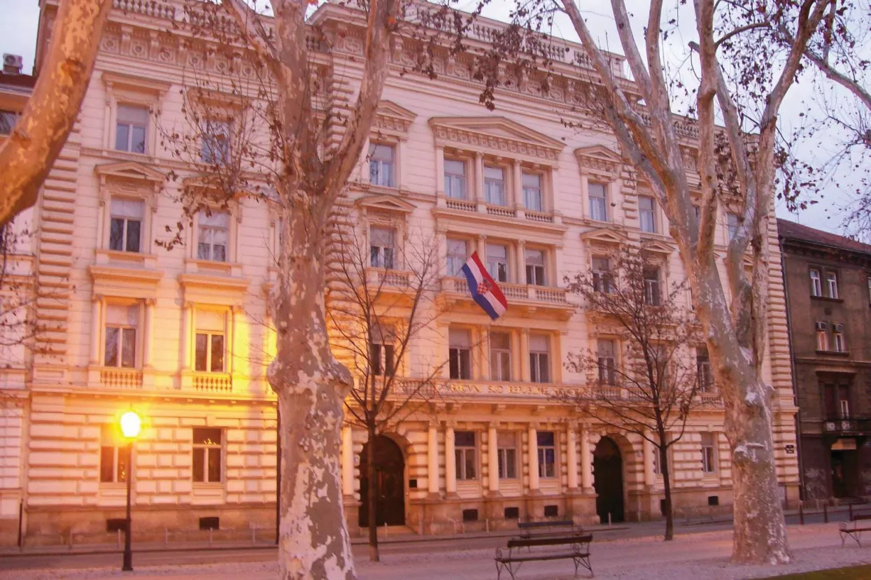 Vrhovni sud kreirao  potražnju za 'sudskim proizvodima'
