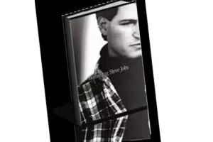 Becoming Steve Jobs