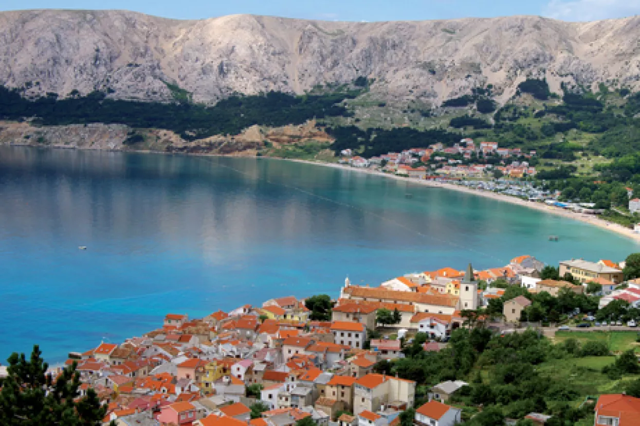 Valamar Riviera preuzima 84 posto Hotela Ba&scaron;ka