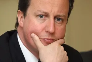 &Scaron;to David Cameron želi od Europe?