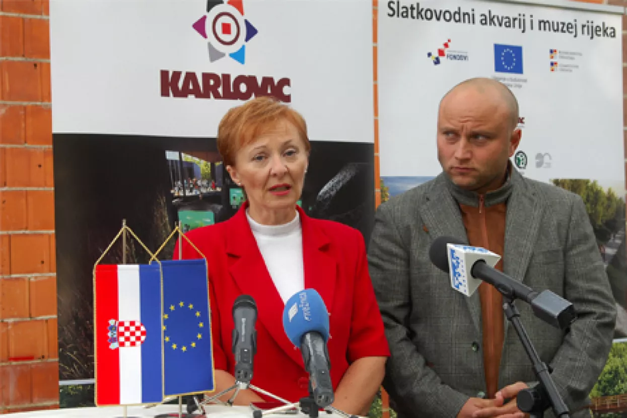 Propao natječaj za projekt KaQuarium, slijedi novi