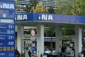 Plaće hrvatskih članova Uprave Ine ubuduće će ovisiti o poslovnim rezultatima