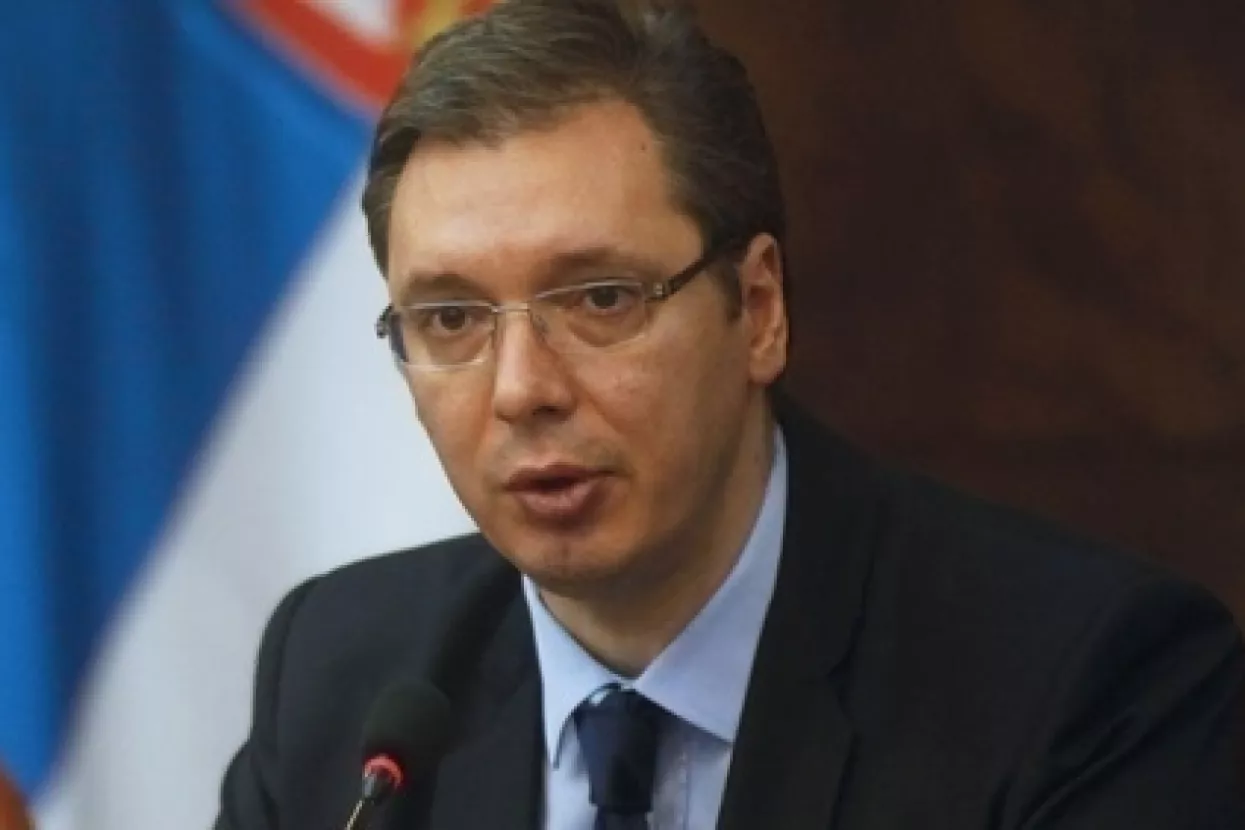 Srbija smanjuje ovisnost o ruskom plinu