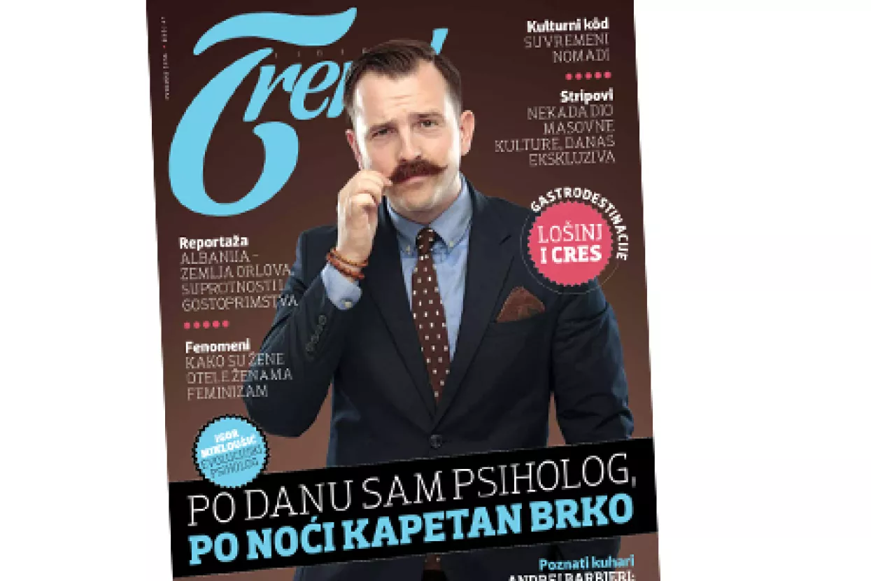 Što možete pročitati u novom Lider Trendu?