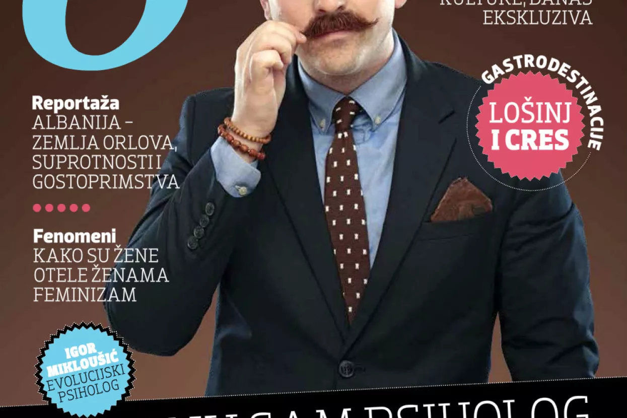 Trend 504, 29. svibnja 2015.