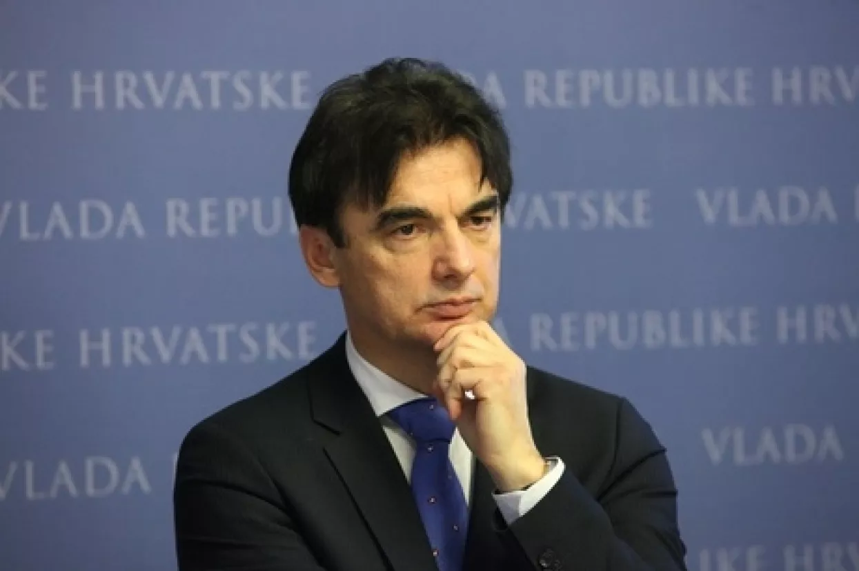 Nakon analize agencije Moody's optimizam ministra Grčića djeluje besmisleno