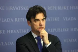 Nakon analize agencije Moody's optimizam ministra Grčića djeluje besmisleno