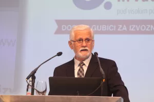Bago: Krajnje je vrijeme da izvoznici prestanu biti taoci promašenog gospodarskog modela