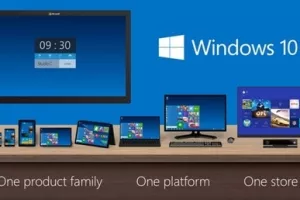 Windows 10 dolazi 29. srpnja