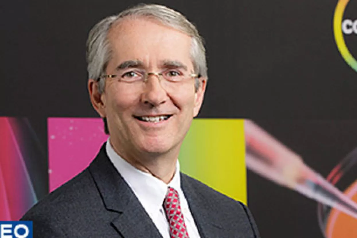 Bayer MaterialScience odsada će se zvati Covestro