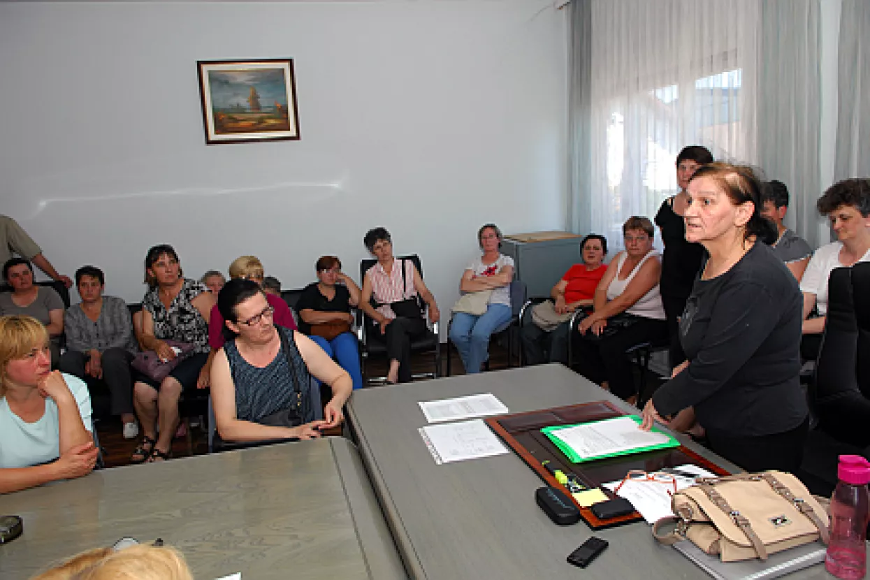 Proizvodnja u DIP-u Karlovac mogla bi krenuti već početkom srpnja?