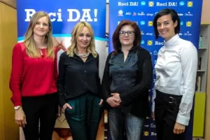 Započele pripreme za obnovu Dječjeg doma Zagreb u sklopu humanitarne kampanje “Reci da!”