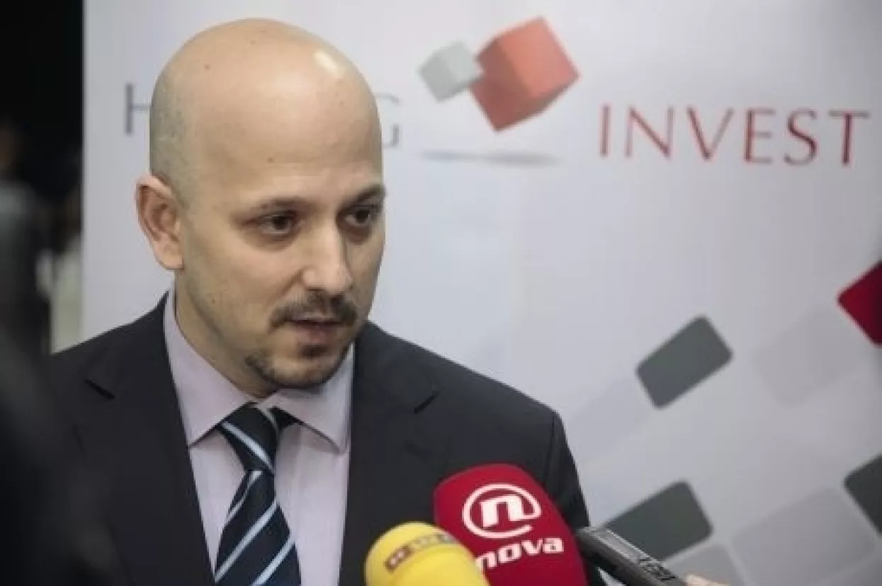 Ministar Maras najavio osnivanje "venture capital" fonda za hrvatske startupove