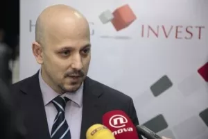 Ministar Maras najavio osnivanje "venture capital" fonda za hrvatske startupove