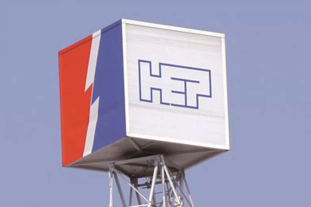 HEP-om se loše upravlja