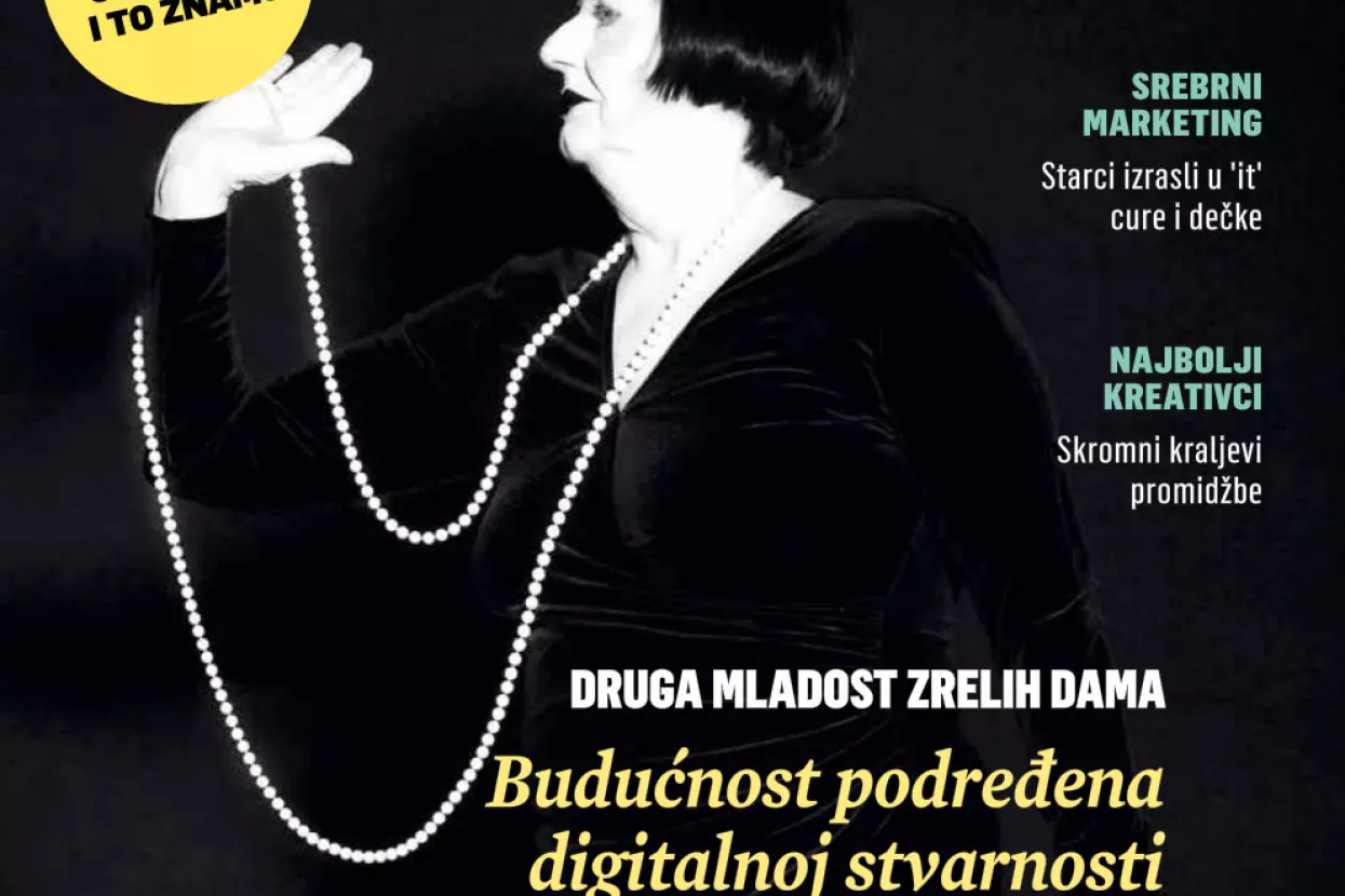 Agencijsko bilo 505, 5. lipnja 2015.