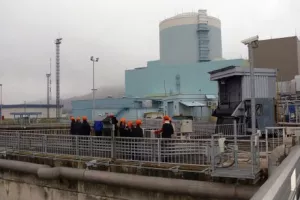 NE Krško se uskoro zaustavlja zbog „tehničkih teškoća"