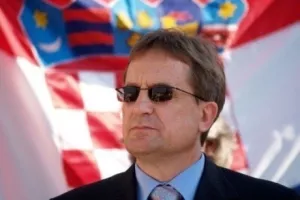Podignuta optužnica protiv Božidara Kalmete