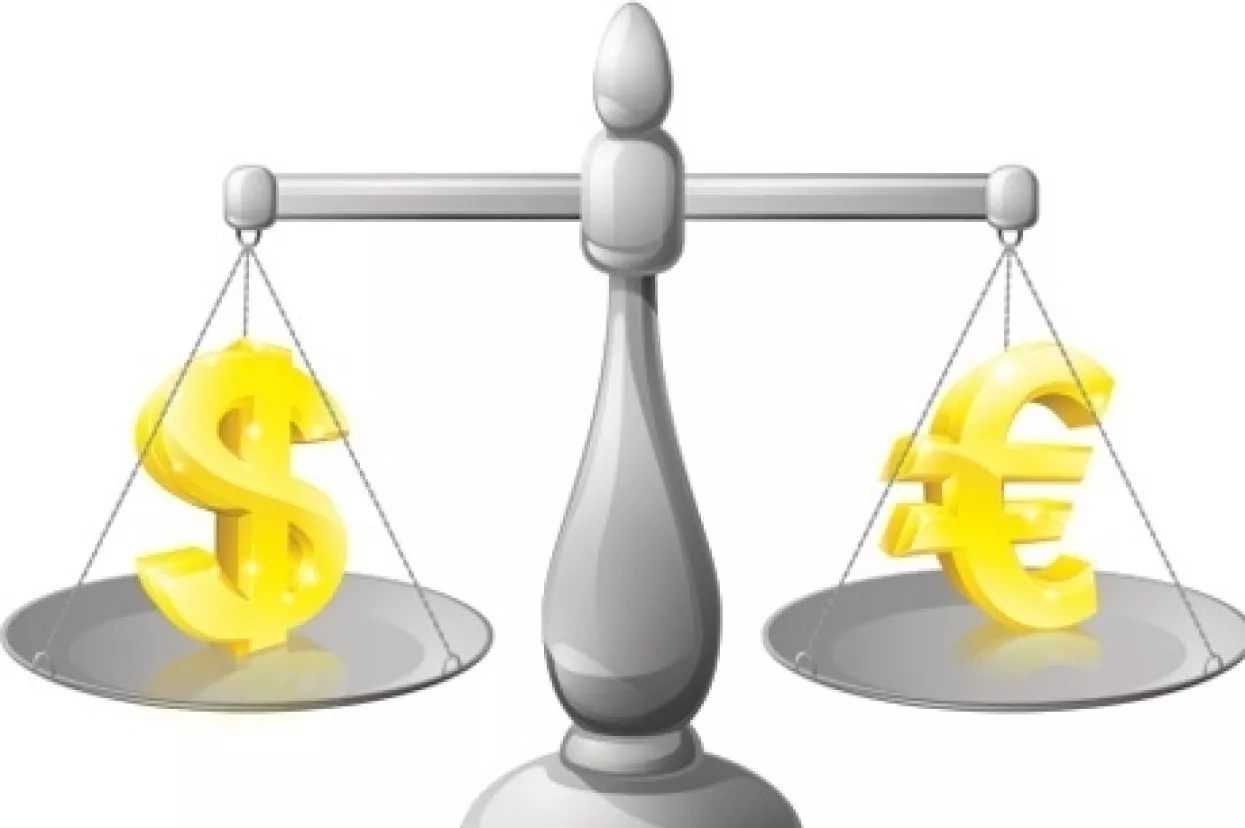 Hoće li dolar nastaviti jačati u odnosu na ostale valute?