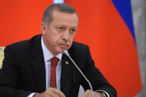 Erdoganova stranka izgubila većinu u turskom parlamentu
