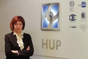 HUP: Bez promjene poslovne klime i odnosa prema poduzetnicima nema zapo&scaron;ljavanja!