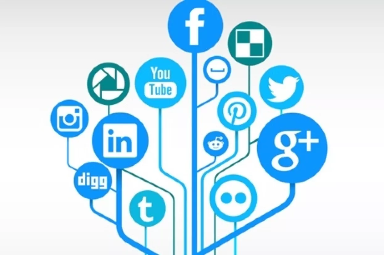 YouTube je cool, Facebook je out