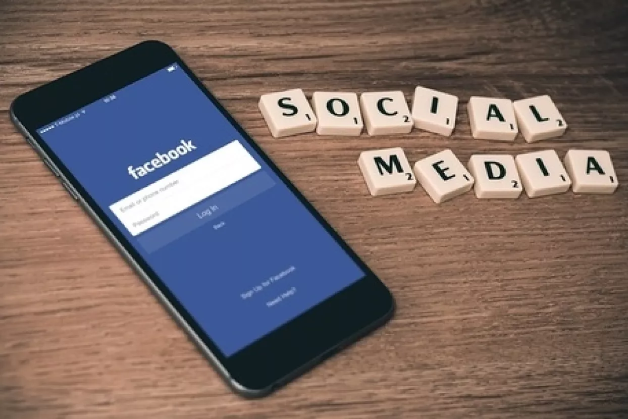 Znate li tko se najvi&scaron;e ogla&scaron;ava na Facebooku?