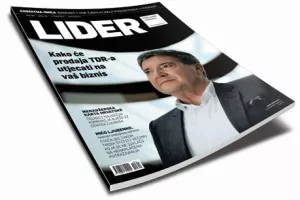 Novi broj Lidera: Kako će prodaja TDR-a utjecati na vaš biznis