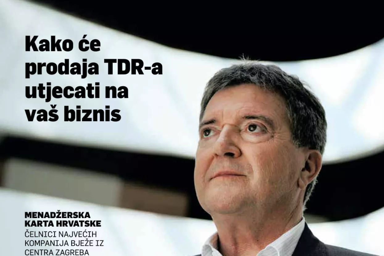 Lider 506, 12. lipnja 2015.