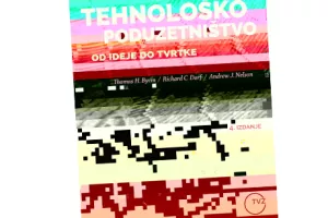 Tehnolo&scaron;ko poduzetni&scaron;tvo