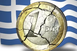 Neposluh srušio euro, a Grčku vodi u bankrot