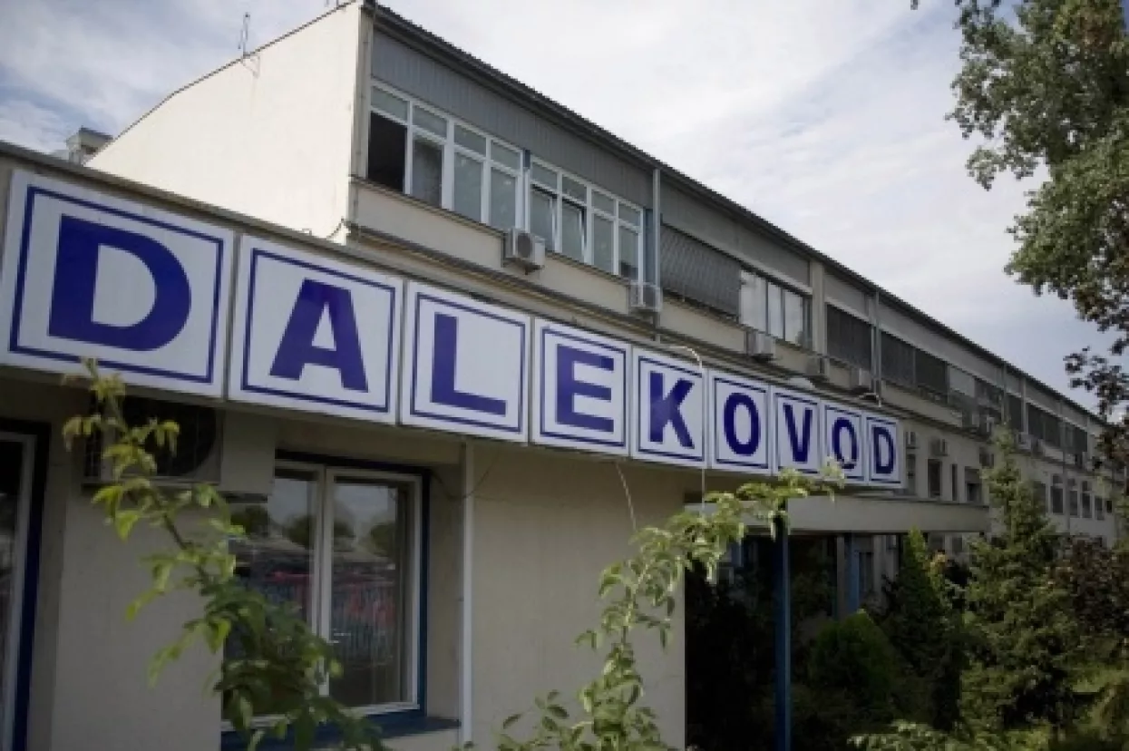 Dalekovod obnavlja ukrajinski elektroenergetski sustav za 10 milijuna eura