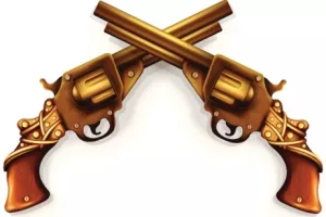 Legendarni Colt u stečaju, nudi se za nula dolara