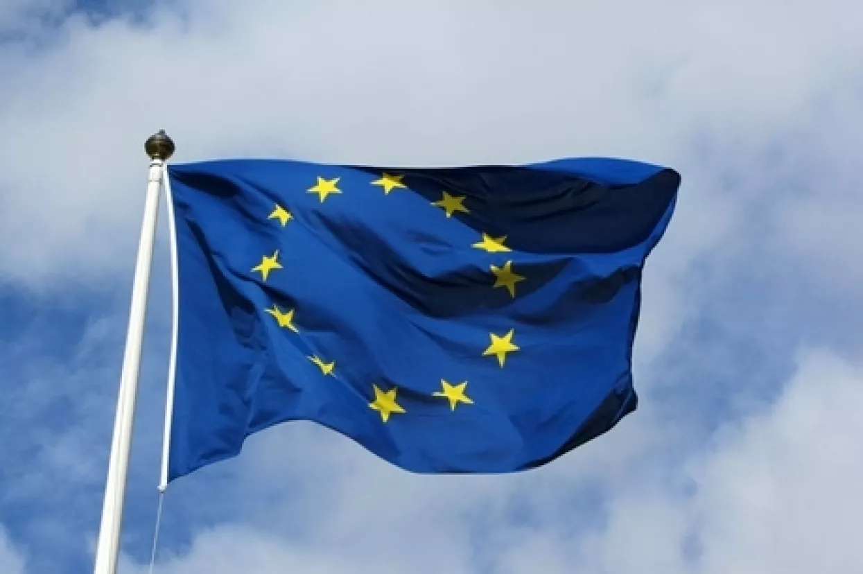 Može čovjek u EU,  al' ne može EU  u na&scaron;eg čovjeka