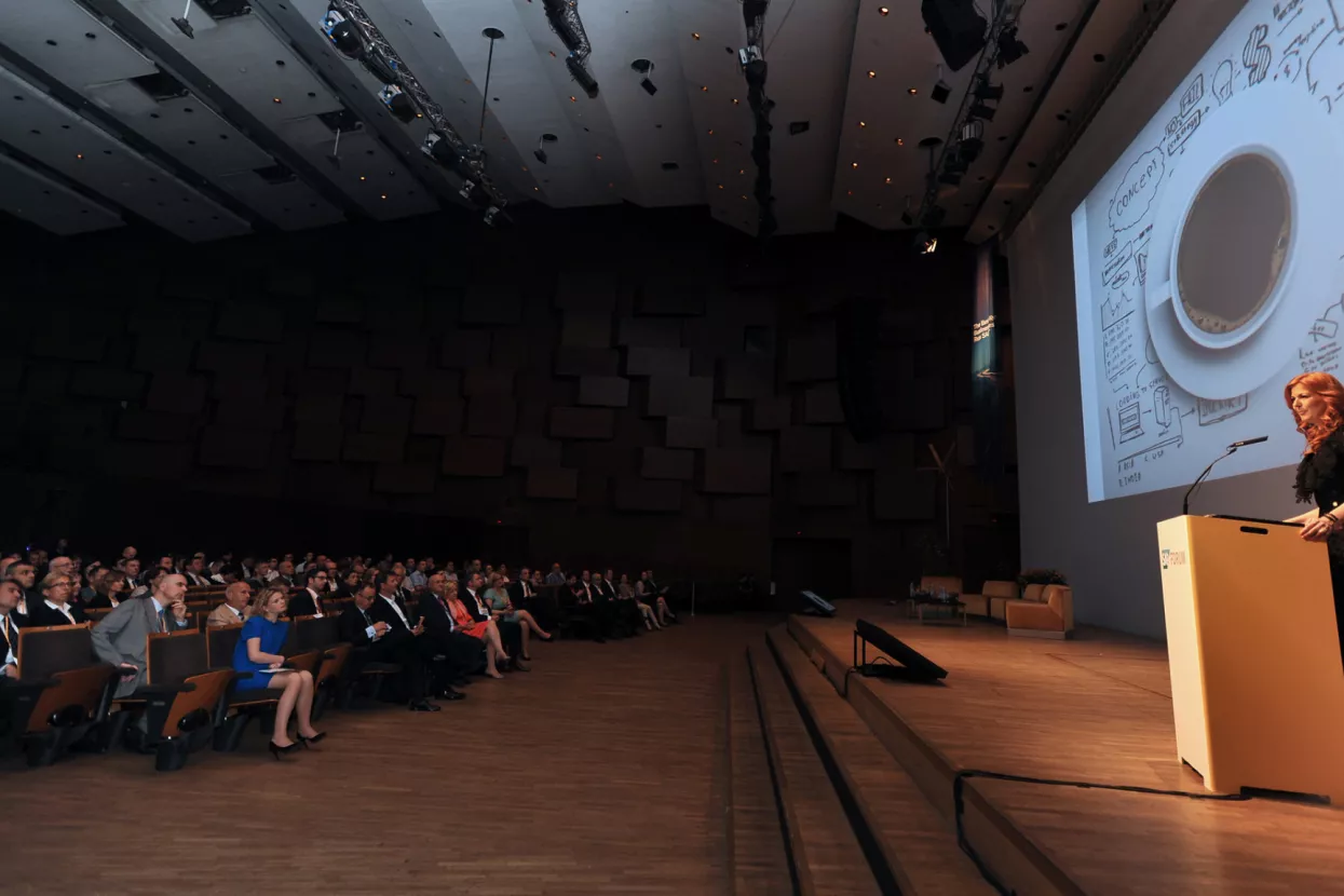SAP predstavio rje&scaron;enja koja omogućuju digitalnu transformaciju i pojednostavljenje poslovanja